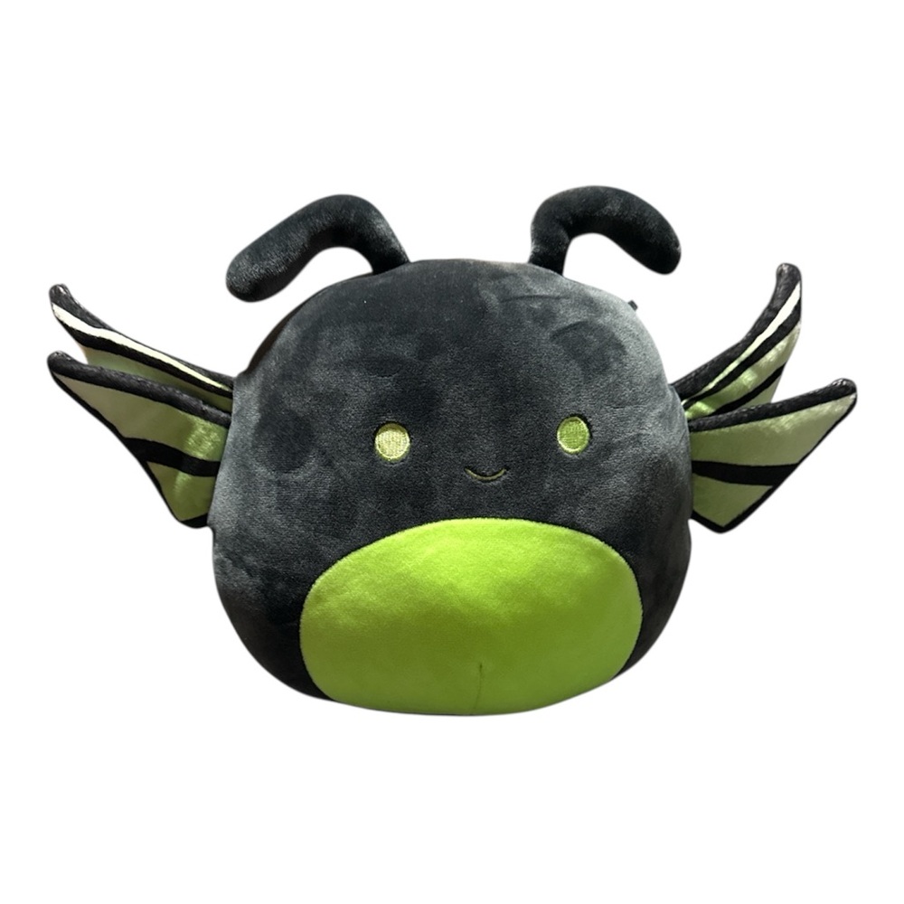 Squishmallows Fury the Hornet